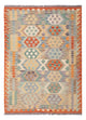 Kilim Maimana Teppe 179x126cm - Ullteppe
