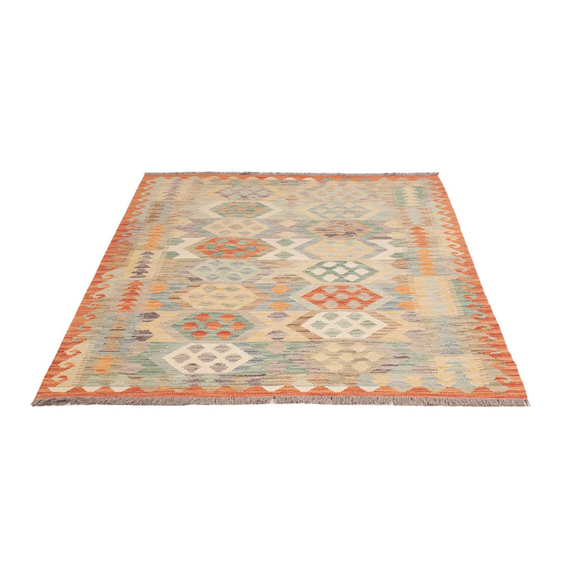 Kilim Maimana Teppe 179x126cm - Ullteppe