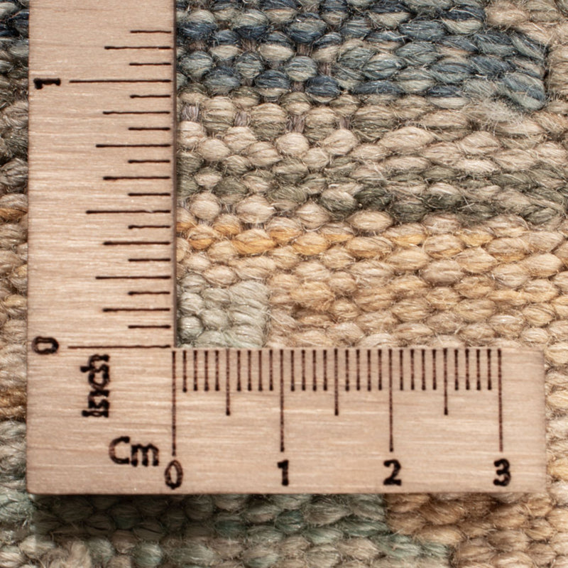 Kilim Maimana Teppe 179x126cm - Ullteppe