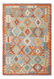 Kilim Maimana Teppe 129x187cm - Ullteppe