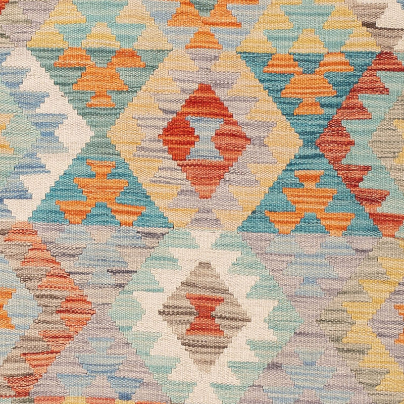Kilim Maimana Teppe 129x187cm - Ullteppe