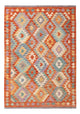 Kilim Maimana Teppe 124x175cm - Ullteppe