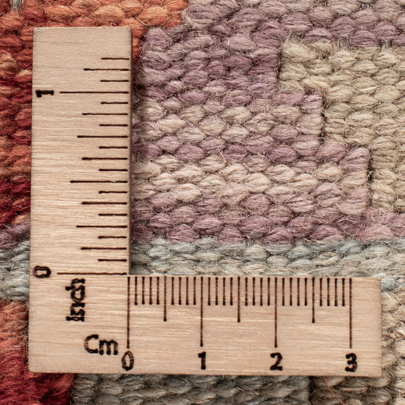 Kilim Maimana Teppe 124x175cm - Ullteppe