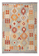 Kilim Maimana Teppe 173x127cm - Ullteppe