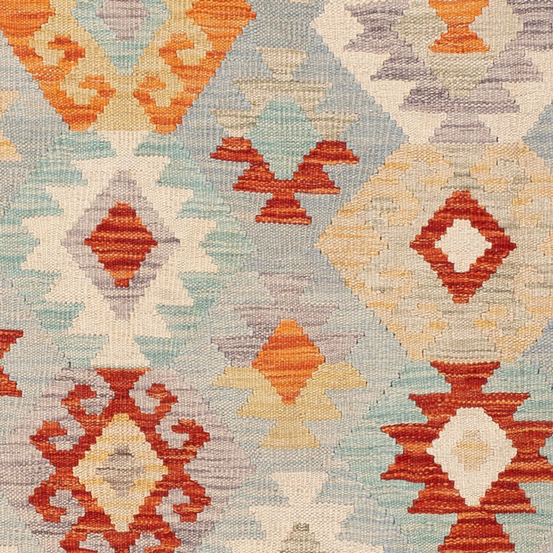 Kilim Maimana Teppe 173x127cm - Ullteppe