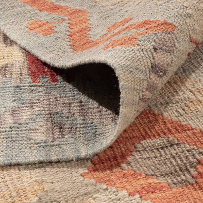 Kilim Maimana Teppe 173x127cm - Ullteppe