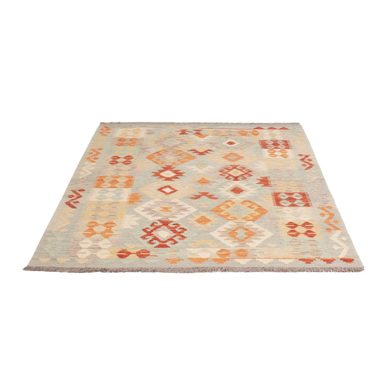 Kilim Maimana Teppe 173x127cm - Ullteppe
