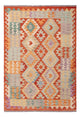 Kilim Maimana Teppe 122x174cm - Ullteppe
