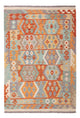 Kilim Maimana Teppe 125x177cm - Ullteppe