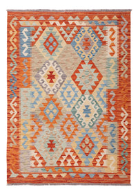 Kilim Maimana Teppe 170x122cm - Ullteppe – product image