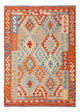 Kilim Maimana Teppe 170x122cm - Ullteppe