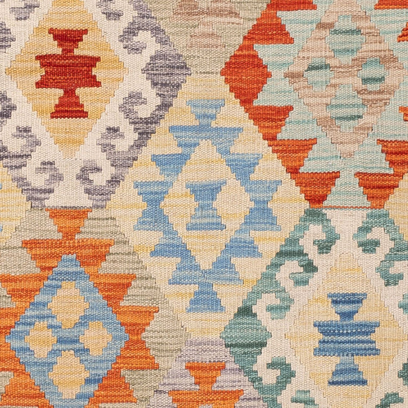 Kilim Maimana Teppe 170x122cm - Ullteppe