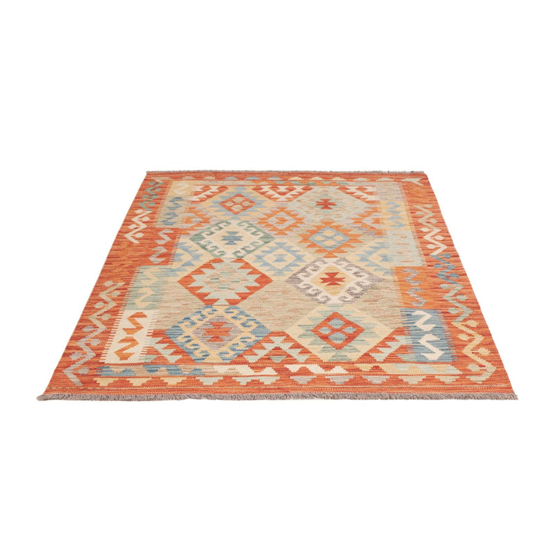 Kilim Maimana Teppe 170x122cm - Ullteppe
