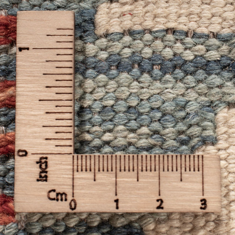Kilim Maimana Teppe 170x122cm - Ullteppe