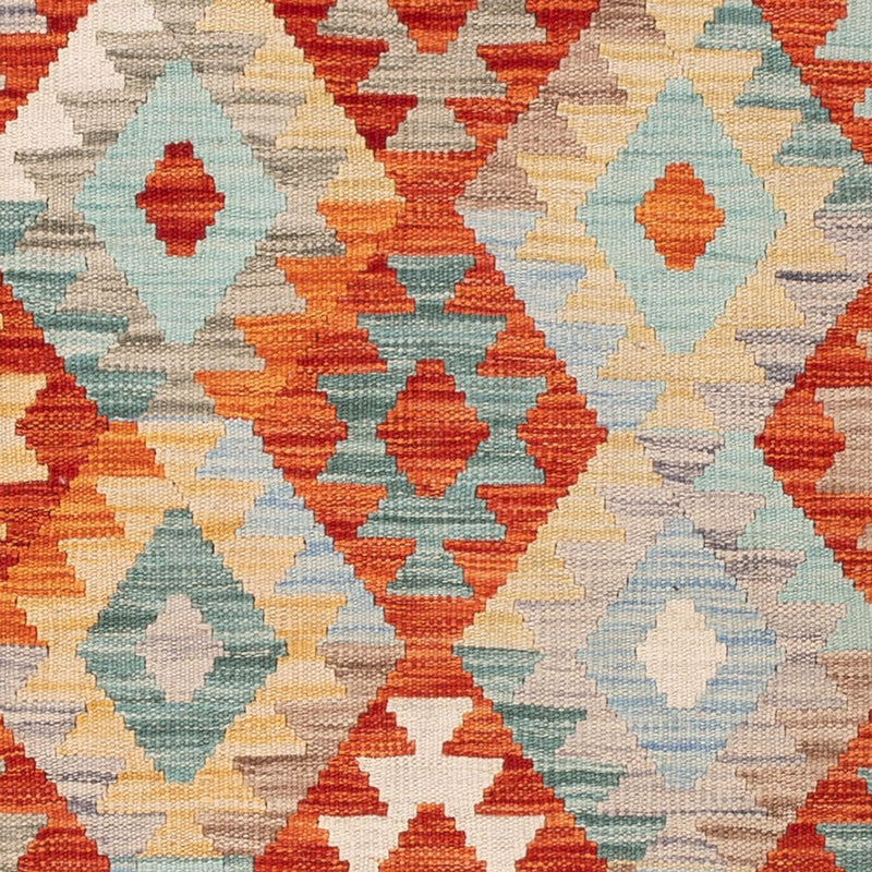 Kilim Maimana Teppe 125x174cm - Ullteppe