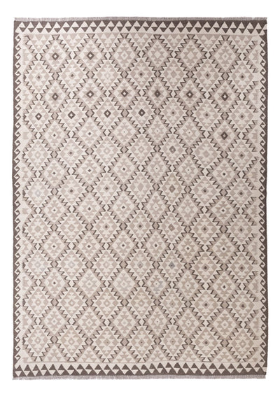 Kilim Maimana Teppe 208x291cm - Ullteppe