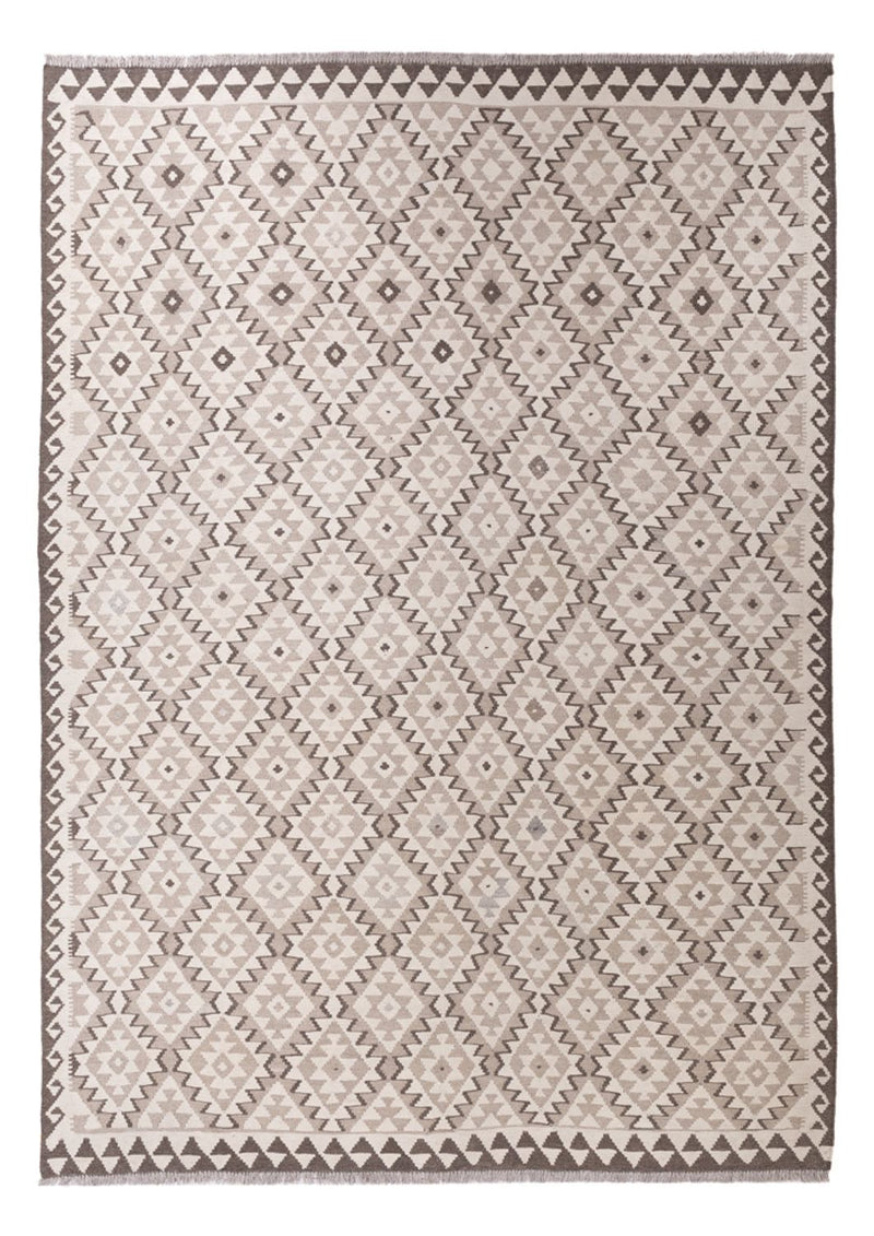 Kilim Maimana Teppe 291x208cm - Ullteppe