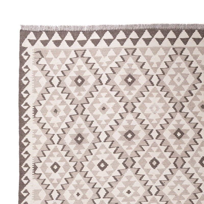 Kilim Maimana Teppe 291x208cm - Ullteppe