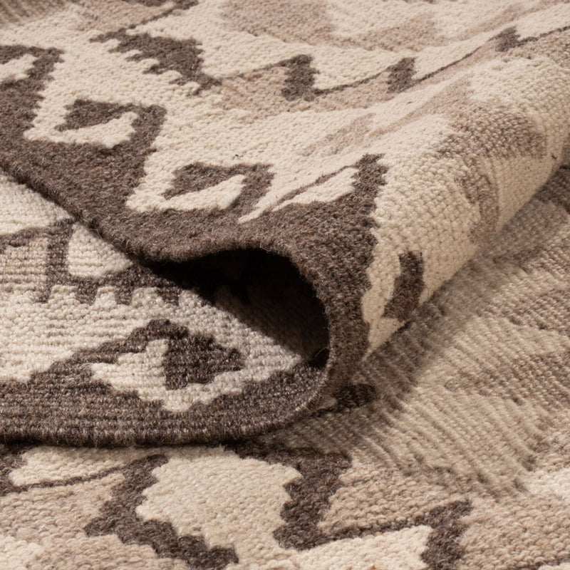 Kilim Maimana Teppe 291x208cm - Ullteppe