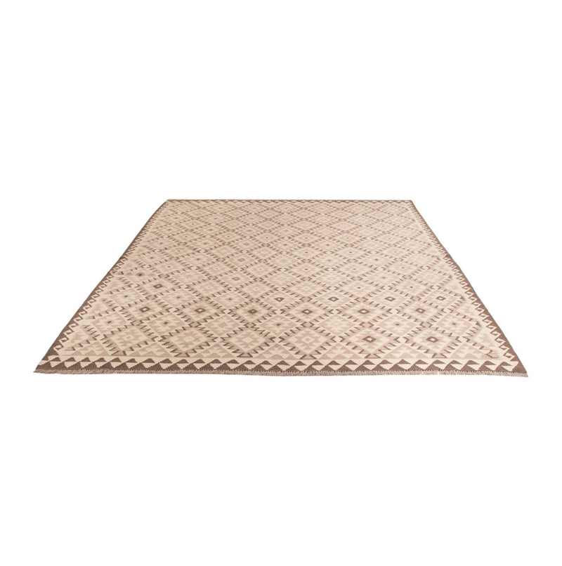 Kilim Maimana Teppe 291x208cm - Ullteppe