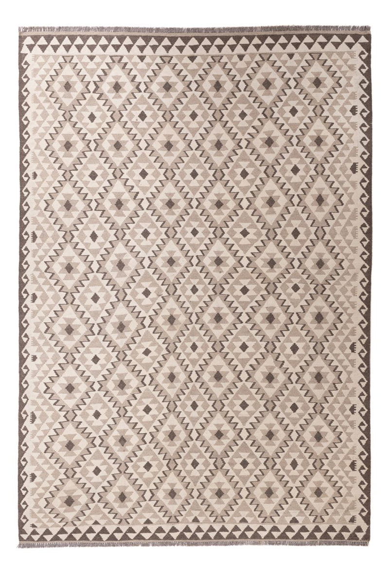 Kilim Maimana Teppe 290x202cm - Ullteppe