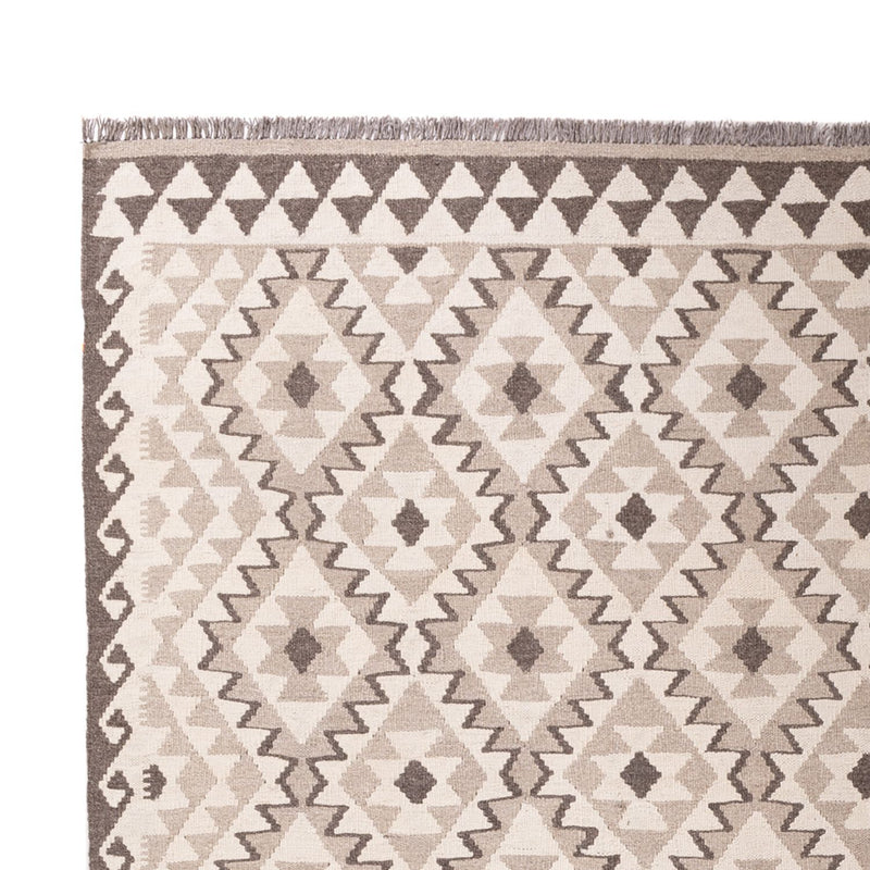 Kilim Maimana Teppe 290x202cm - Ullteppe