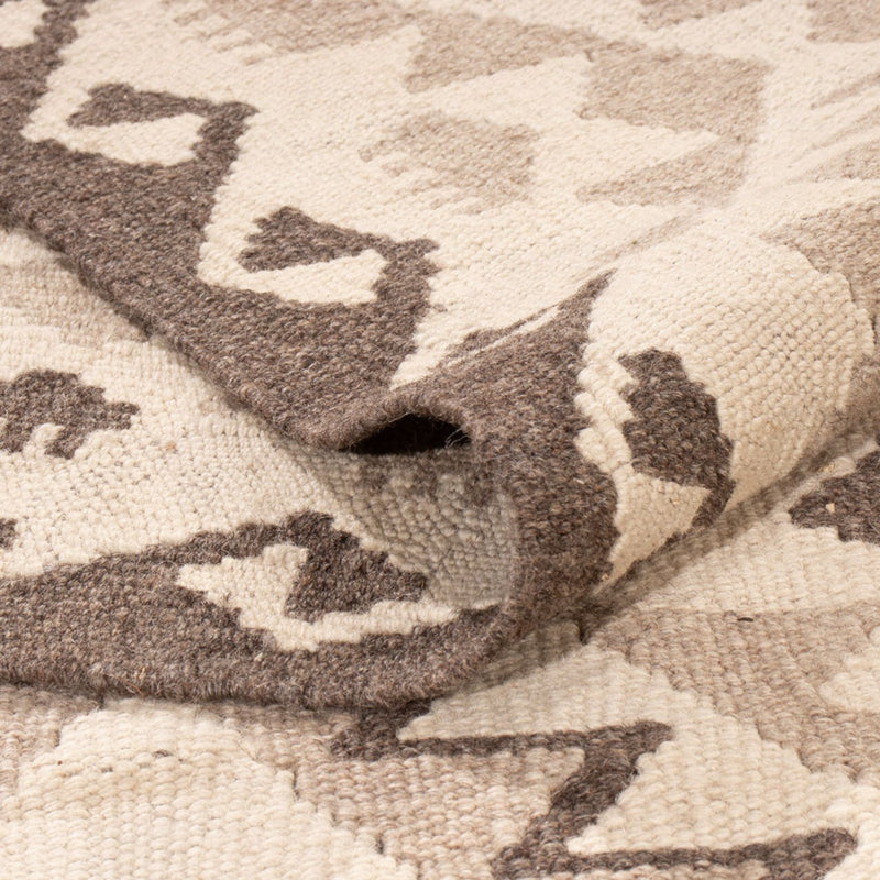Kilim Maimana Teppe 290x202cm - Ullteppe