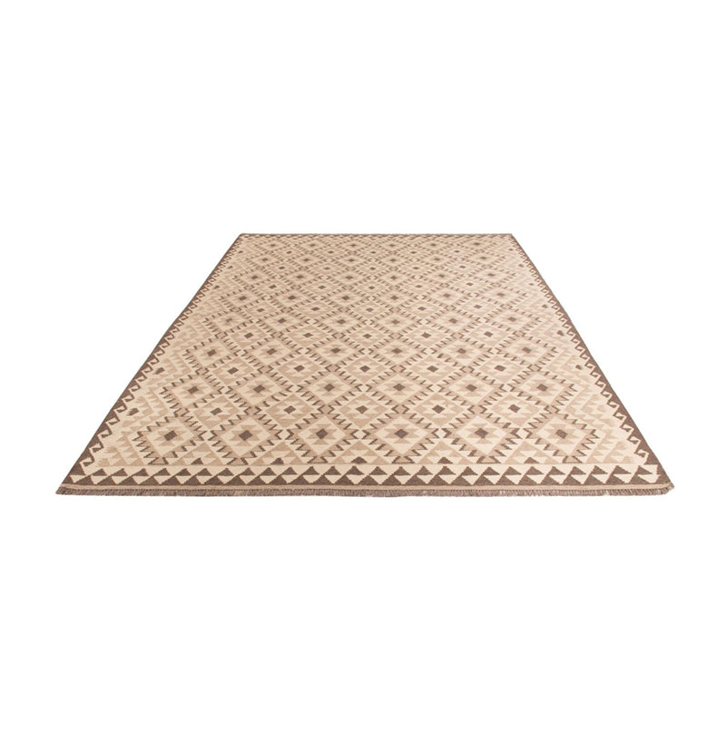 Kilim Maimana Teppe 290x202cm - Ullteppe