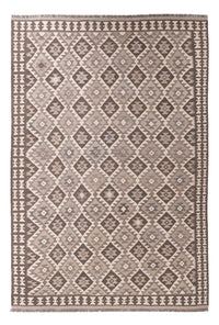 Kilim Maimana Teppe 293x198cm - Ullteppe – product image