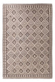 Kilim Maimana Teppe 293x198cm - Ullteppe