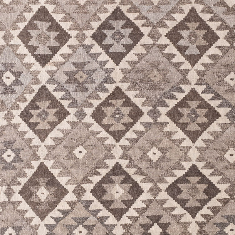 Kilim Maimana Teppe 293x198cm - Ullteppe
