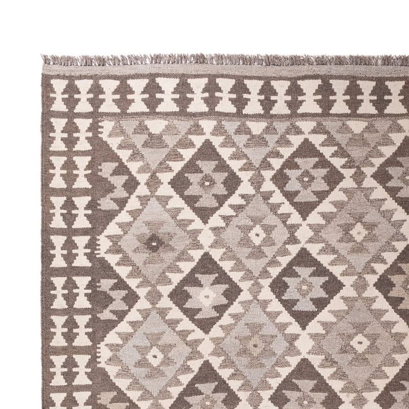 Kilim Maimana Teppe 293x198cm - Ullteppe
