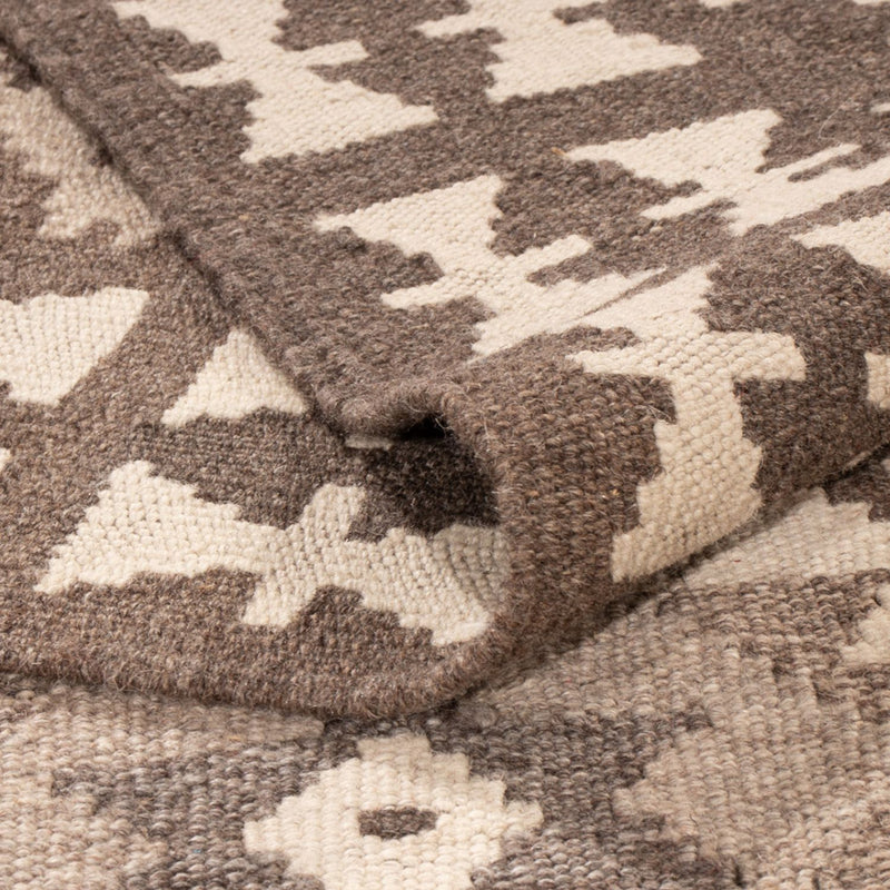Kilim Maimana Teppe 293x198cm - Ullteppe