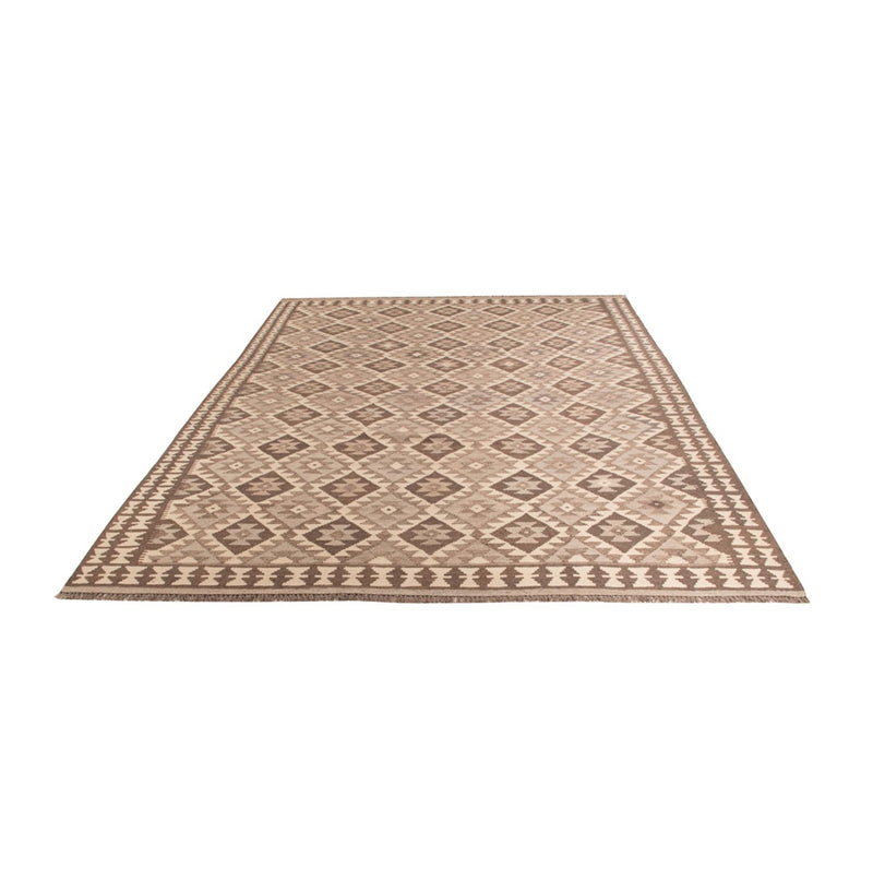 Kilim Maimana Teppe 293x198cm - Ullteppe