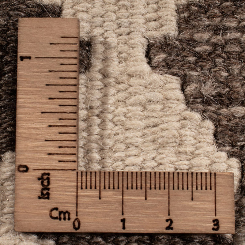 Kilim Maimana Teppe 293x198cm - Ullteppe