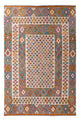Kilim Maimana Teppe 301x203cm - Ullteppe