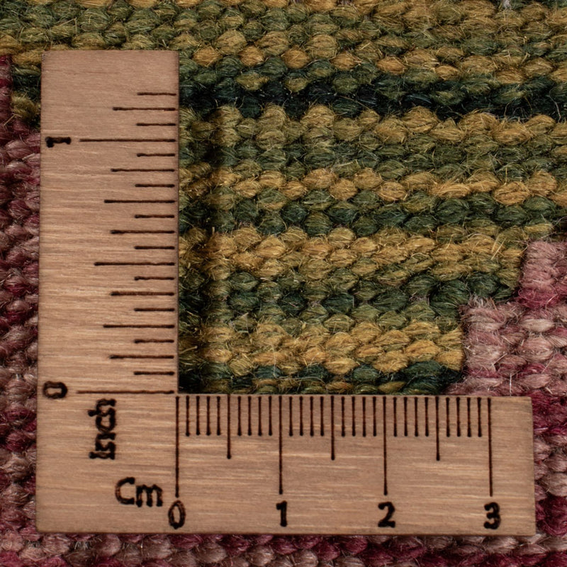 Kilim Maimana Teppe 301x203cm - Ullteppe