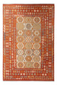 Kilim Maimana Teppe 298x197cm - Ullteppe