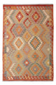 Kilim Maimana Teppe 118x175cm - Ullteppe