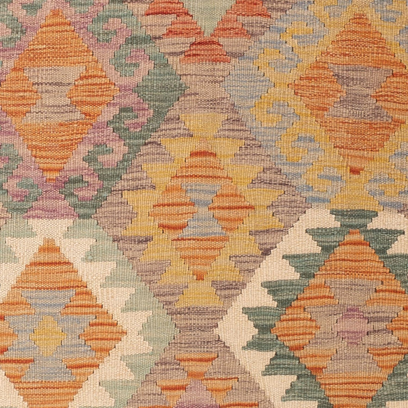 Kilim Maimana Teppe 118x175cm - Ullteppe