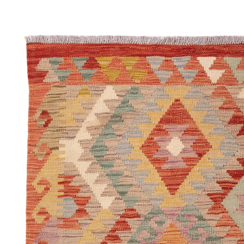 Kilim Maimana Teppe 118x175cm - Ullteppe