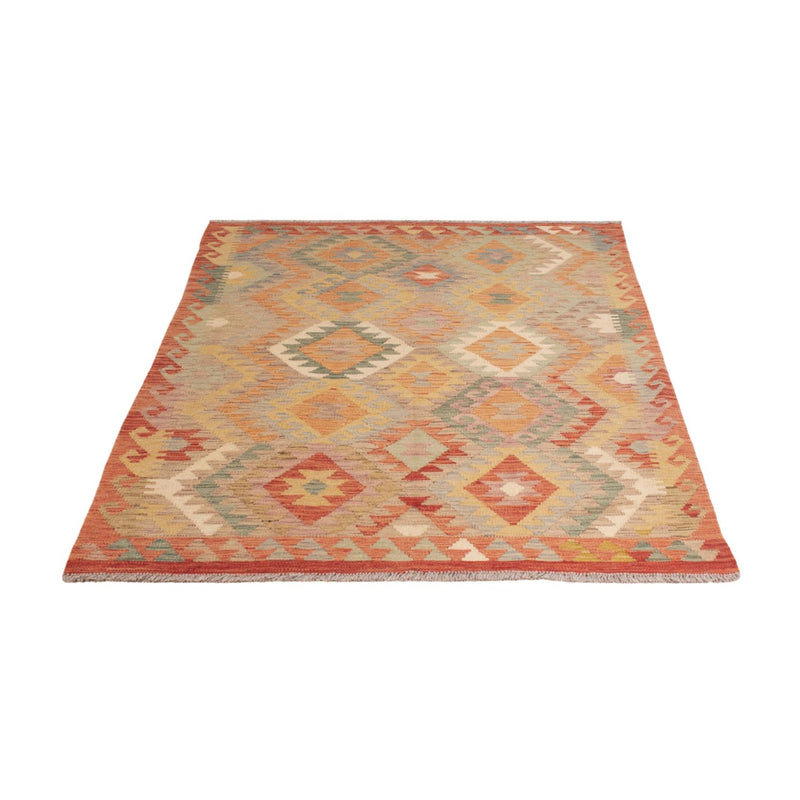 Kilim Maimana Teppe 118x175cm - Ullteppe