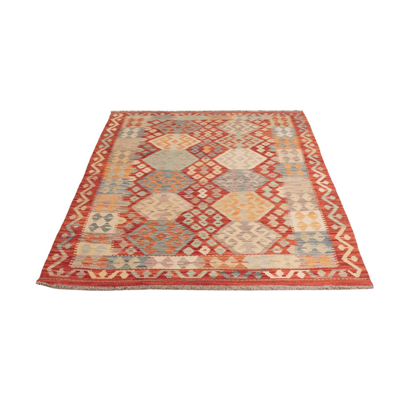 Kilim Maimana Teppe 127x201cm - Ullteppe