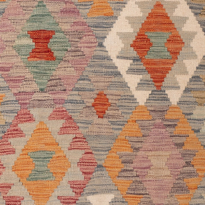 Kilim Maimana Teppe 122x184cm - Ullteppe