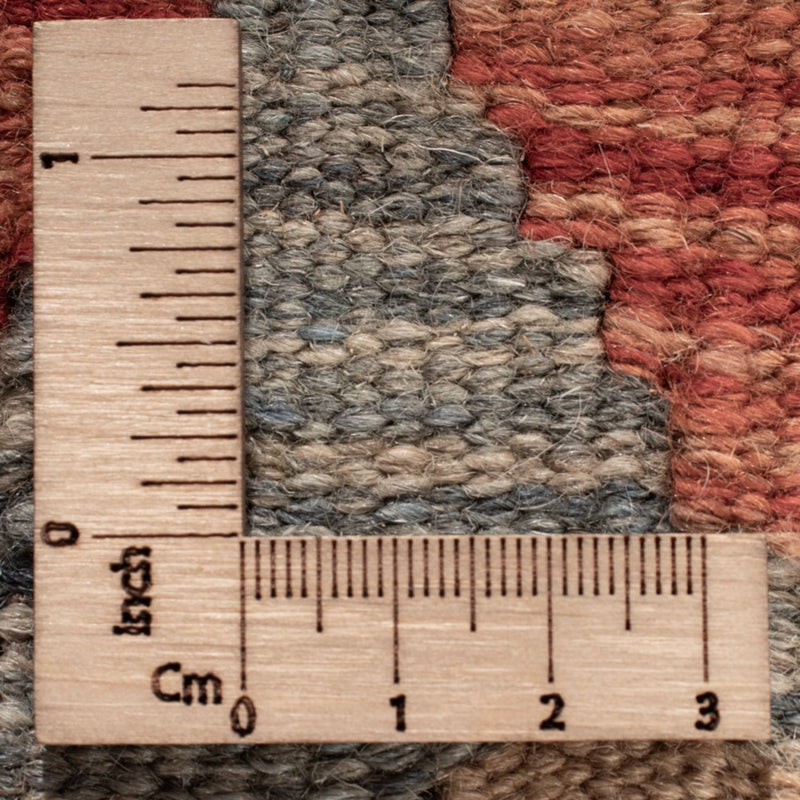 Kilim Maimana Teppe 122x184cm - Ullteppe