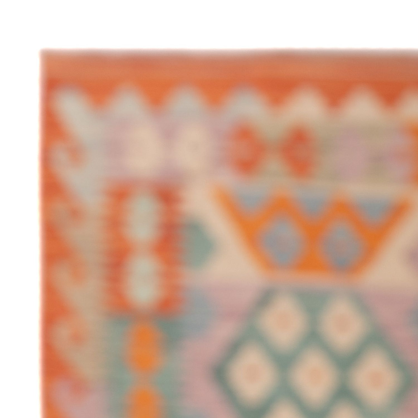 Kilim Maimana Teppe 182x124cm - Ullteppe