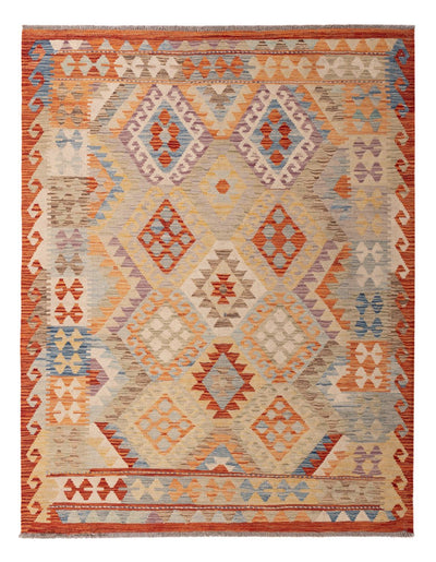 Kilim Maimana Teppe 132x170cm - Ullteppe