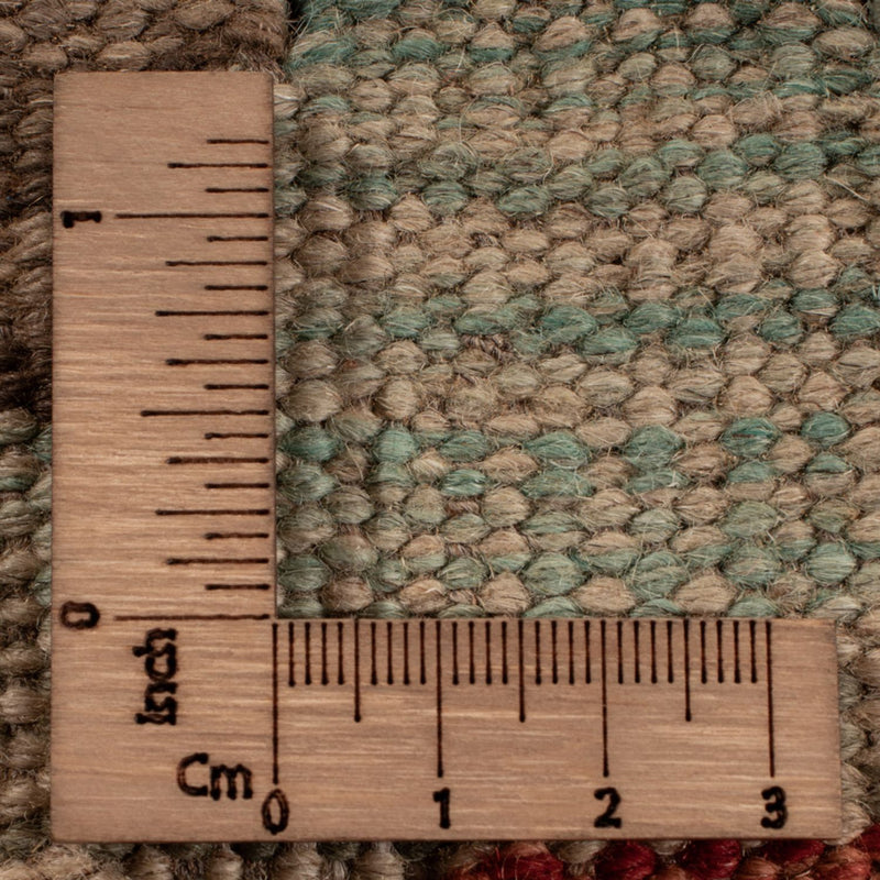 Kilim Maimana Teppe 294x203cm - Ullteppe