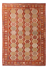 Kilim Maimana Teppe 203x289cm - Ullteppe – product image