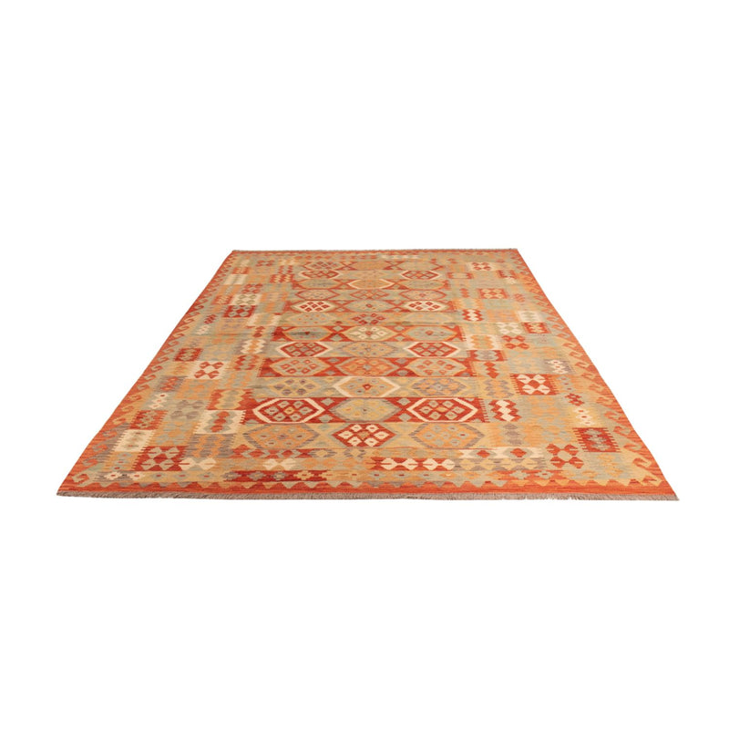 Kilim Maimana Teppe 203x306cm - Ullteppe